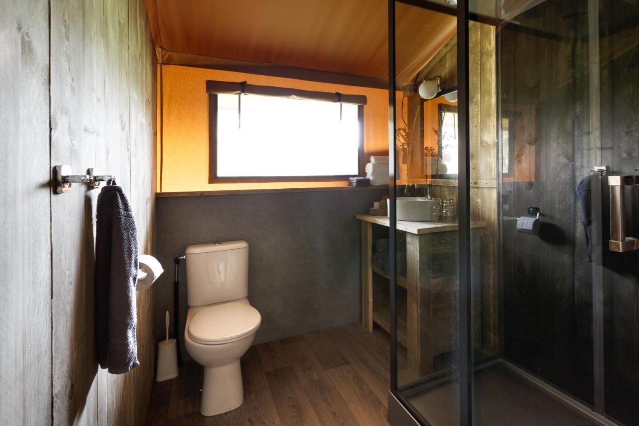 La Viola E Il Sole - Alloggi E Glamping - Fermo Luaran gambar