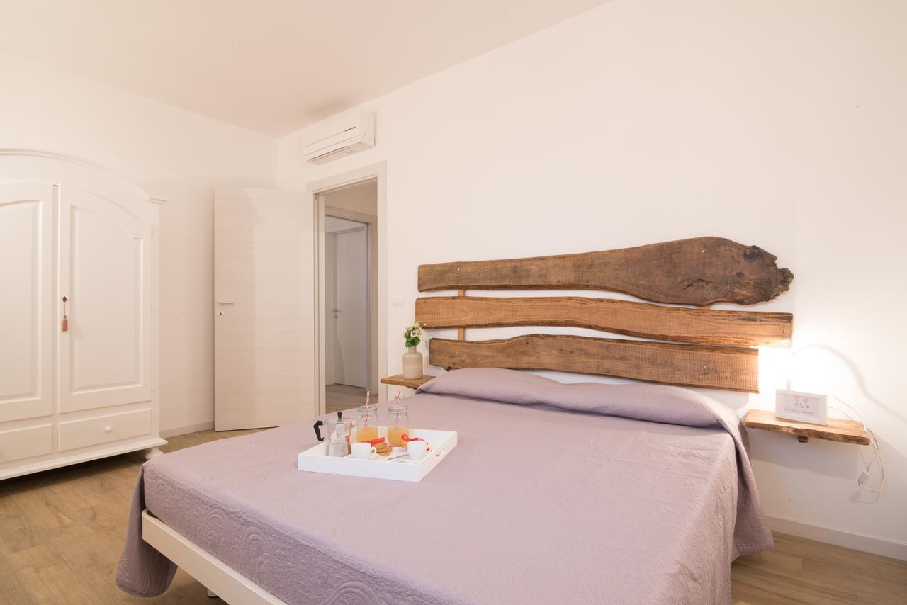 La Viola E Il Sole - Alloggi E Glamping - Fermo Luaran gambar