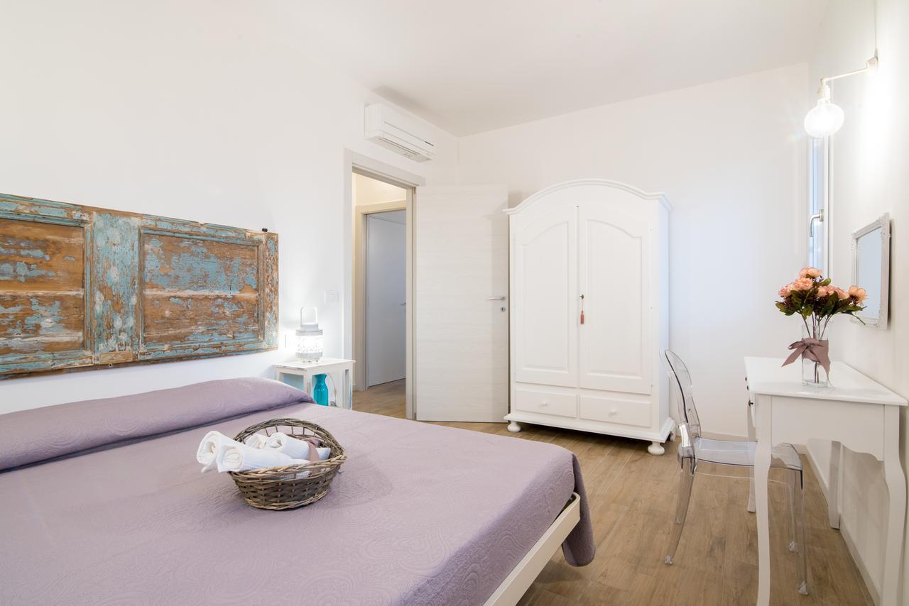 La Viola E Il Sole - Alloggi E Glamping - Fermo Luaran gambar